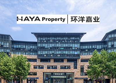 北京环洋嘉业物业管理有限公司网站制作案例欣赏